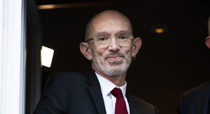 Laurent Mauvignier családregénye kapta a Goncourt-díjat