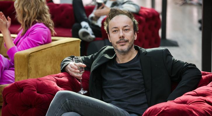 Papp Szabi lelassított, már nem a bulik, hanem a gyerekei viszik a főszerepet