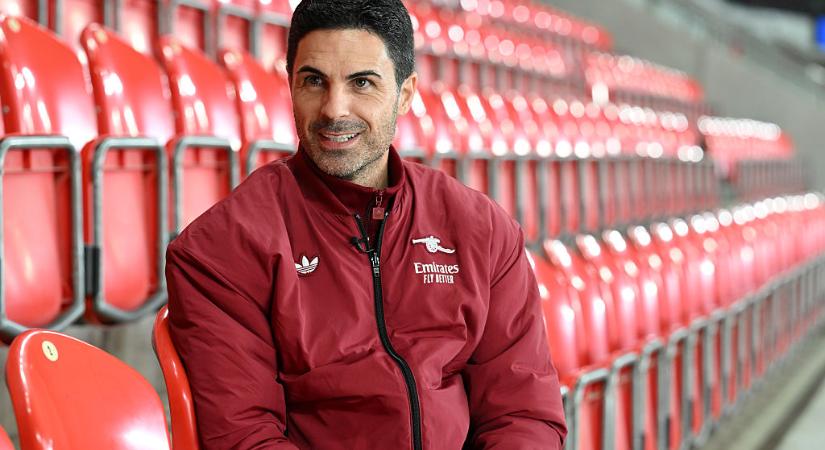 Mikel Arteta: „nagyon aggaszt Gyökeres sérülése”