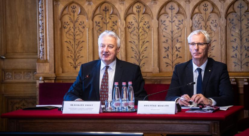 Semjén Zsolt: Hatszorosára nőtt a nemzetiségek támogatása