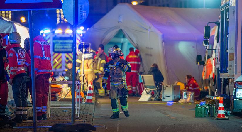 Szűkös karácsony: elmaradnak a vásárok, mert nincs pénz a terrorellenes intézkedésekre