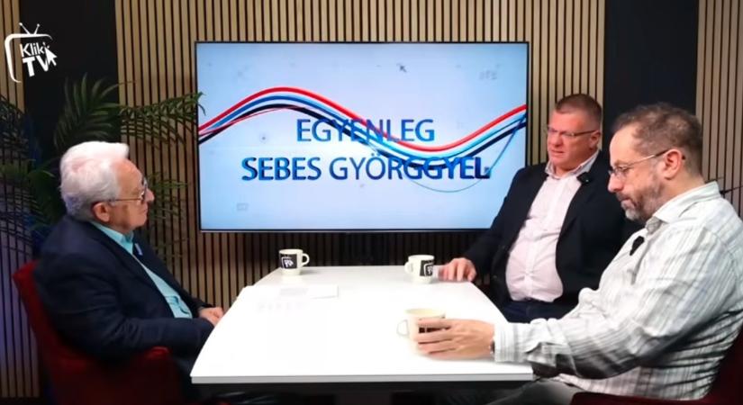 Orbán békét hazudik, miközben Putyin háborúját pénzeli