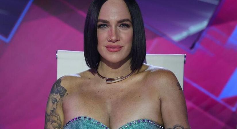 Ezt látnod kell: Tóth Gabi igazán különleges dologgal lepte meg kislányát!