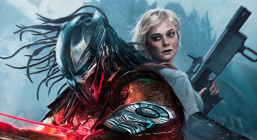 [KRITIKA] Predator: Halálbolygó - Mikor a Ragadozó a jófiú