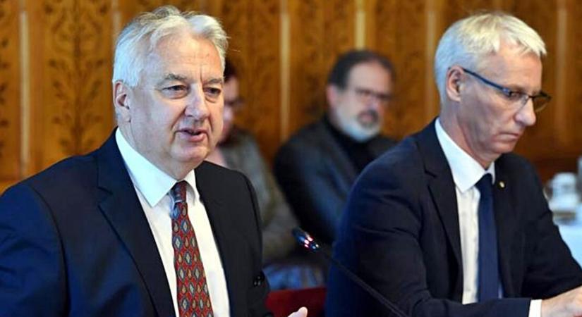 Semjén Zsolt: hatszorosára nőtt a nemzetiségek támogatása