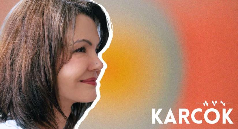 Tóth Krisztina: Rohadt Robi