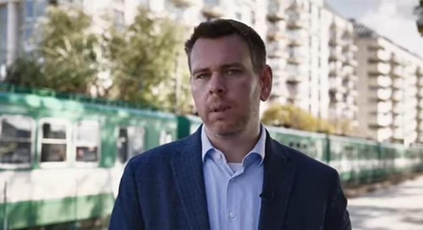 Vitézy Dávid öt pontban szedi szét az új HÉV-tendert