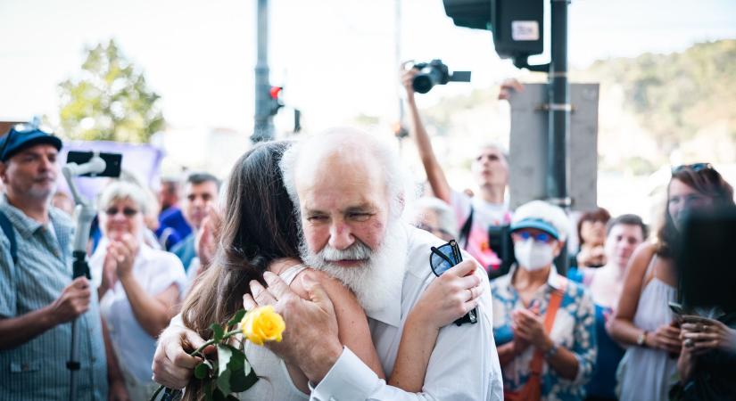 Vádat emeltek ellenzékiek ellen