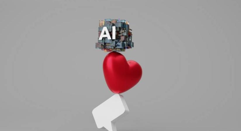 Miért lehet szerelmes sok ember a ChatGPT-be? Egyszerű a magyarázat a pszichológus szerint