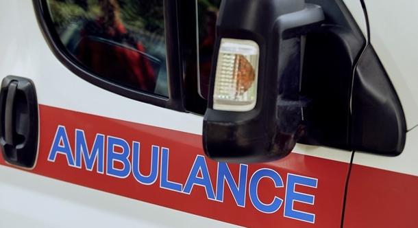 Lemberg közelében három gyerek megsérült egy ismeretlen tárgy felrobbanása miatt