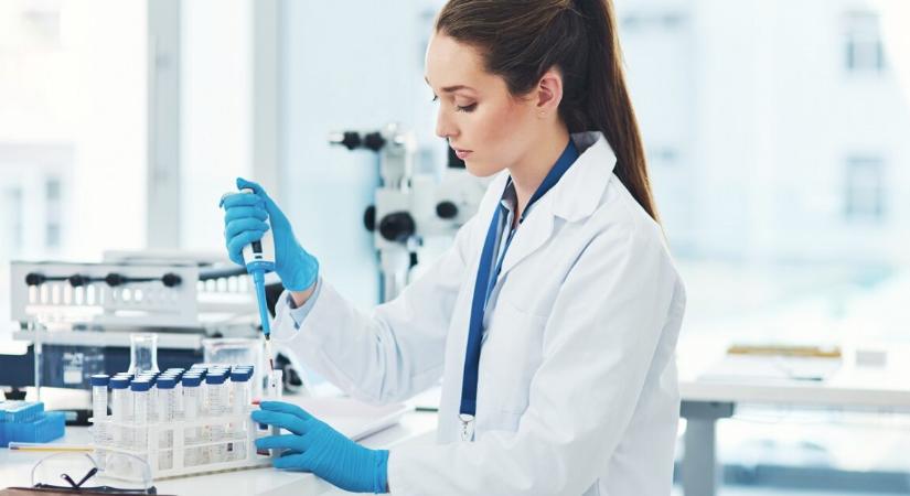 Mesterséges intelligencia oldotta meg a Crohn-betegség 25 éves rejtélyét