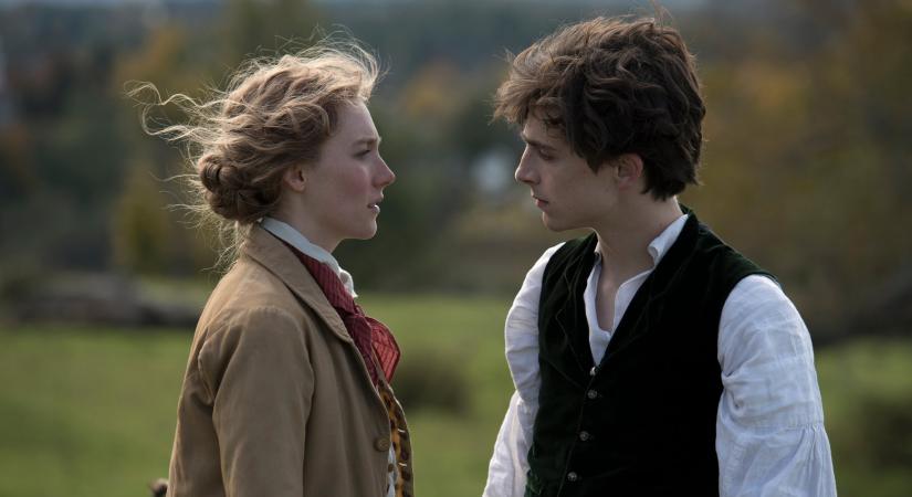 8 film, ami átvezet az őszből a télbe …