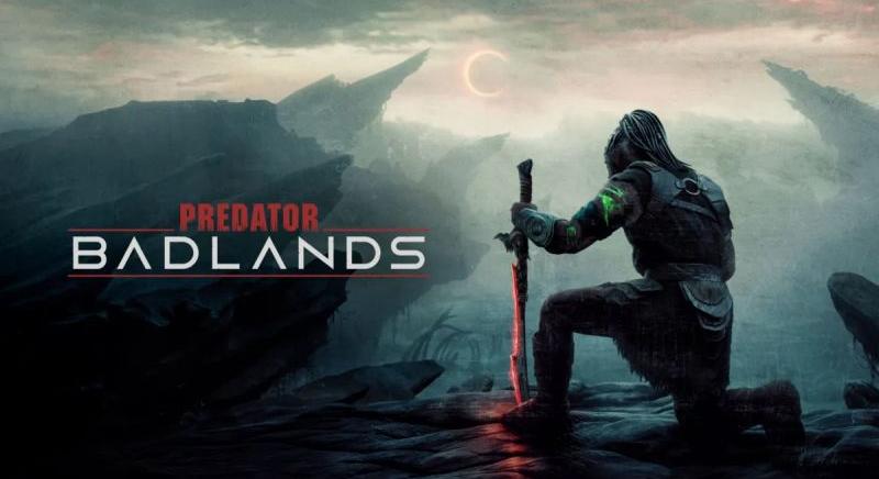 Predator – Badlands (2025) (Predator – Halálbolygó)