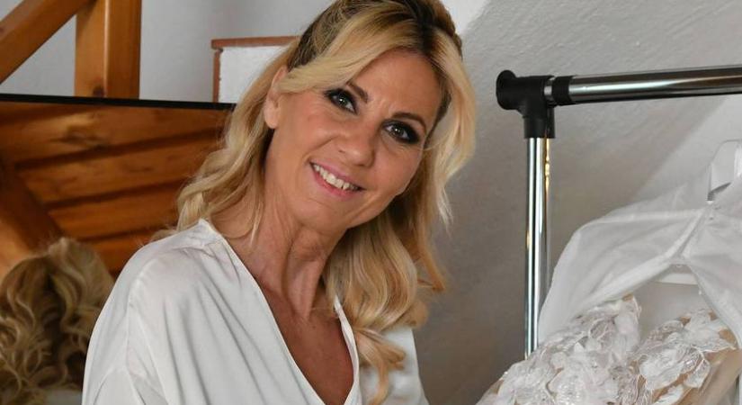 A Házasság első látásra Ritája arca totál más lett a plasztika után: előtte–utána fotók