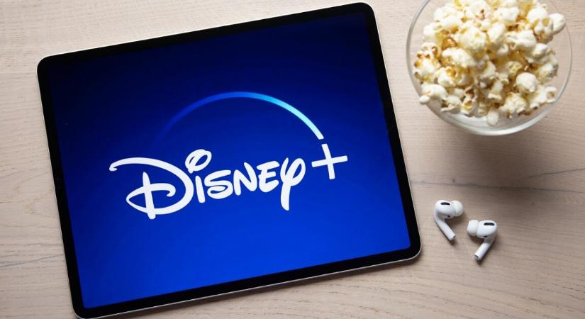 Egy igazi sci-fi sorozat, tele drámával és űrkalanddal