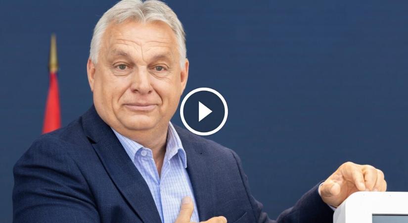 Nézzen be a házba, ahol Orbán Viktor lakik majd Washingtonban – fotók