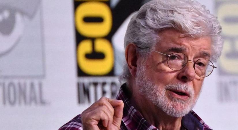 Méregdrága luxuskastélyt vásárolt George Lucas