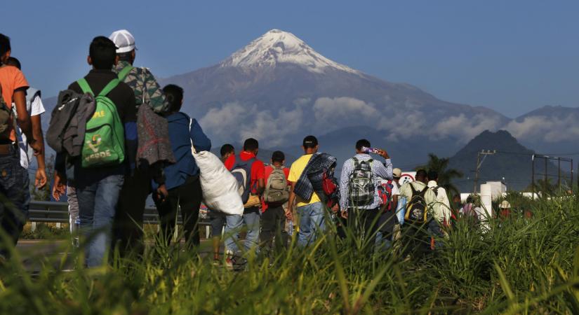 Szakértő: a Trump-kormányzat kőkeményen betartatja a migrációs törvényeket