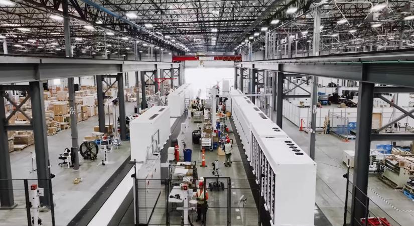 A Samsung szállíthat LFP aksikat a Teslának?