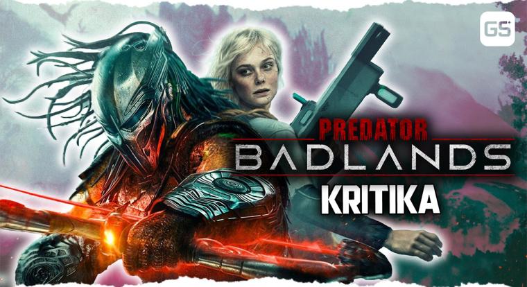 A Predator: Halálbolygó sokkal többet ad, mint gondoltuk
