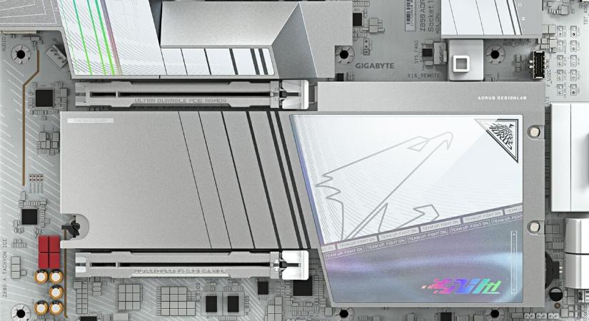 Nitrogénfelhőben született az új rekord