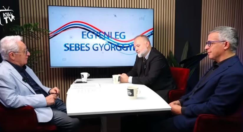 Orbán a diplomácia bohóca lett