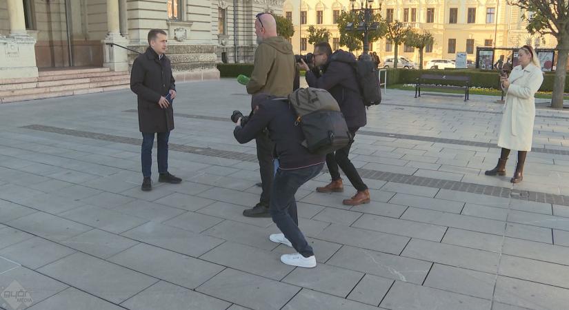 Zechmeister-terv: nem méltó a névadóhoz