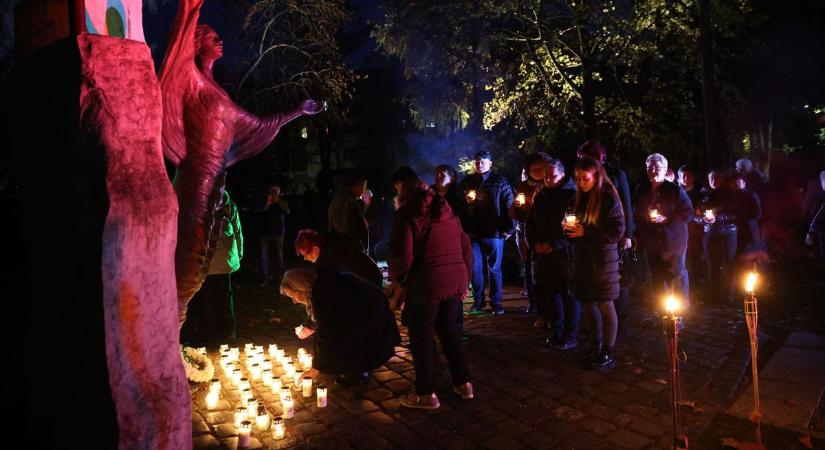 A hazaszeretet csak tettekben mérhető