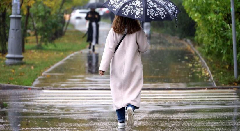 Milyen idő lesz holnap Tolnában? – Mutatjuk