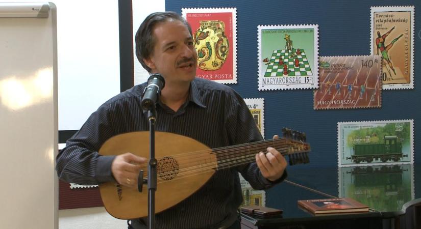 A vers és a zene kapcsolata áll az idei Debreceni Irodalmi Napok középpontjában