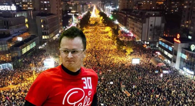 Futsal-ügyi minisztérium - Hardy Mihály jegyzete
