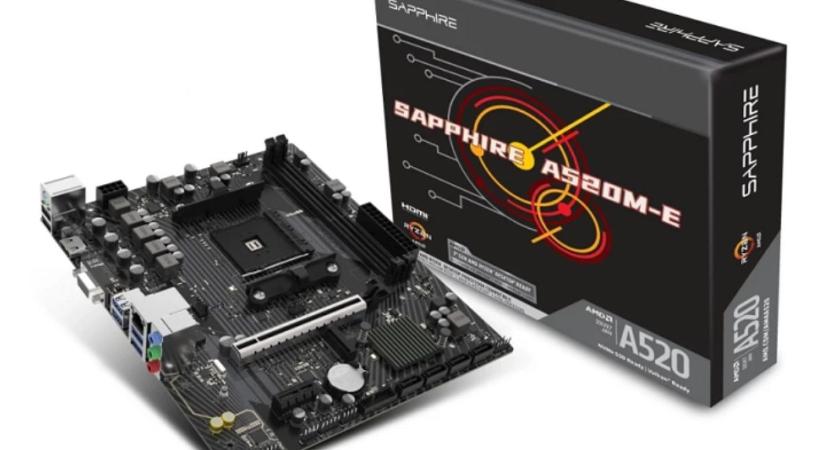 Az alaplap – a számítógépes rendszer gerince és teljesítményének alapköve