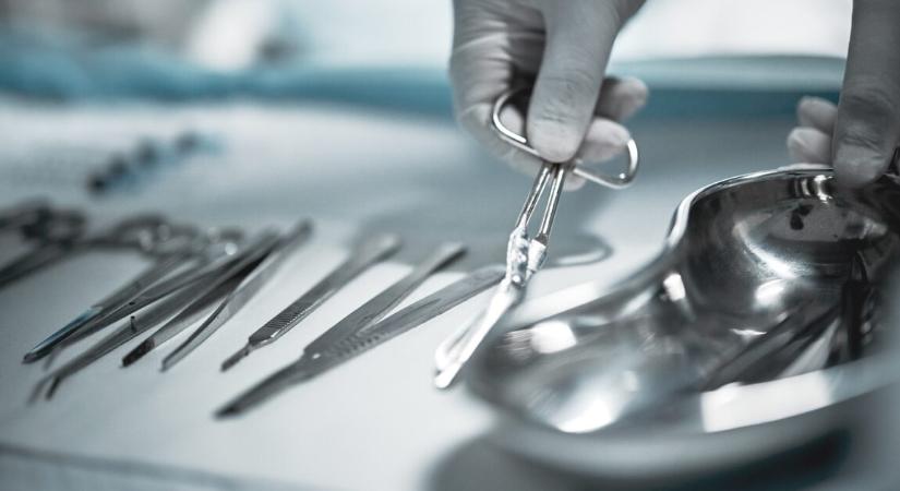 Az esküvő előtt derült ki, hogy a fiatal menyasszonynak agydaganata van