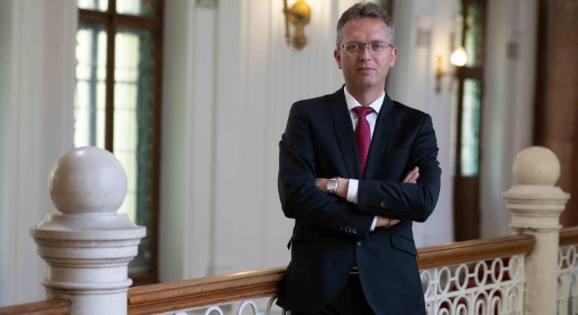 Állj, ne tovább! - Hankó Balázs feljelenti Dobrev Klárát