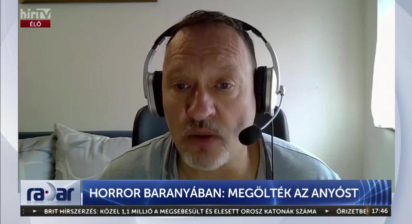 A „megváltás” ára – A komlói mérgezés hátborzongató tanulságai  videó