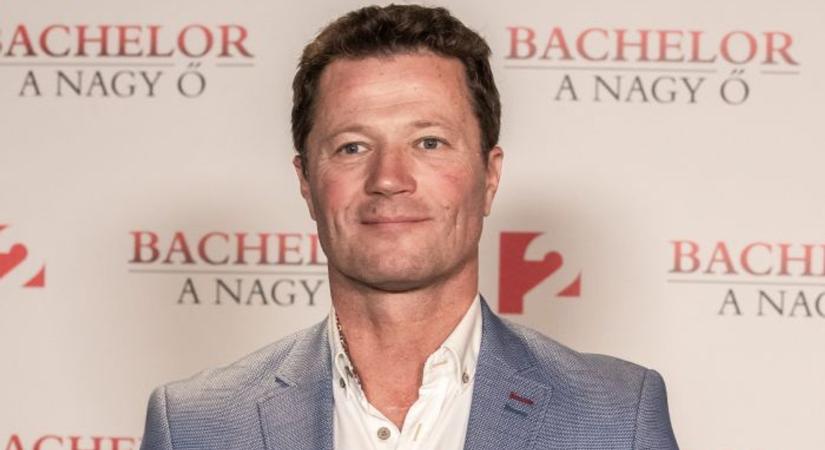 Hűha: Stohl András szívét ez a hölgyemény rabolta el