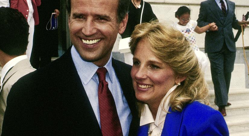 Esztergomot is ismeri Joe Biden – az 1977-es utazás történetet