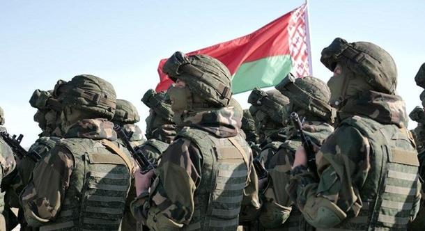 Fehéroroszország kész „békefenntartó” csapatokat küldeni Ukrajnába