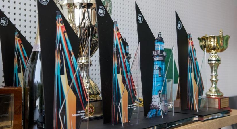 Megvannak a 2025-ös Év Vitorlázója és Év Ifjúsági Vitorlázója díjak jelöltjei