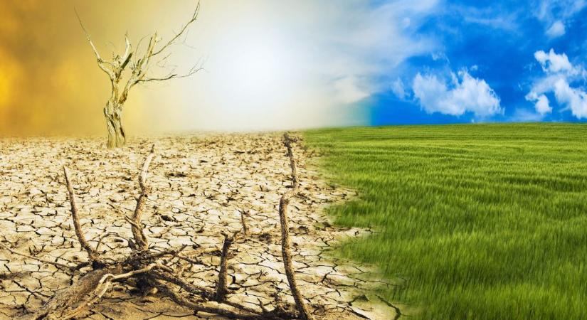 Enyhült az ENSZ klímaprognózisa, de a 1,5 fokos cél így is elúszni látszik