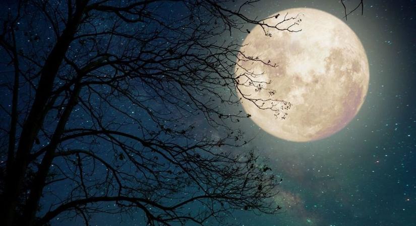 A szuperhold mindent felkavar: három jegy sorsa gyökeresen megváltozik