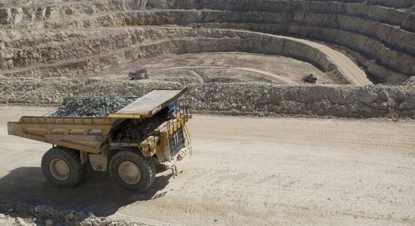 Engedélyt kapott egy magáncég amerikai uránbányászati helyszínek megtisztítására