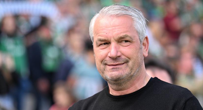 Bernd Storcknak megvan a véleménye Marco Rossiról