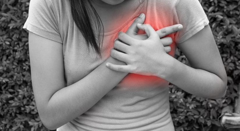 5 szokás, ami minimalizálja a szívroham esélyét