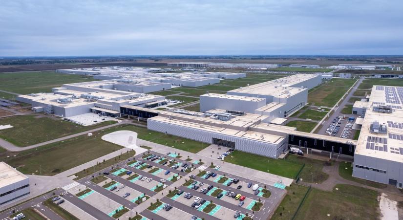 Előre szólt a magyar vezérigazgató: ha ezt meglépik Magyarországon, el kell képzelni Győrt Audi, Kecskemétet Mercedes, Debrecent BMW nélkül – „Én nem szeretném"