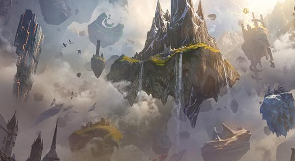 Úgy tűnik, nem fog megjelenni az egykori World of Warcraft fejlesztő új MMO-ja