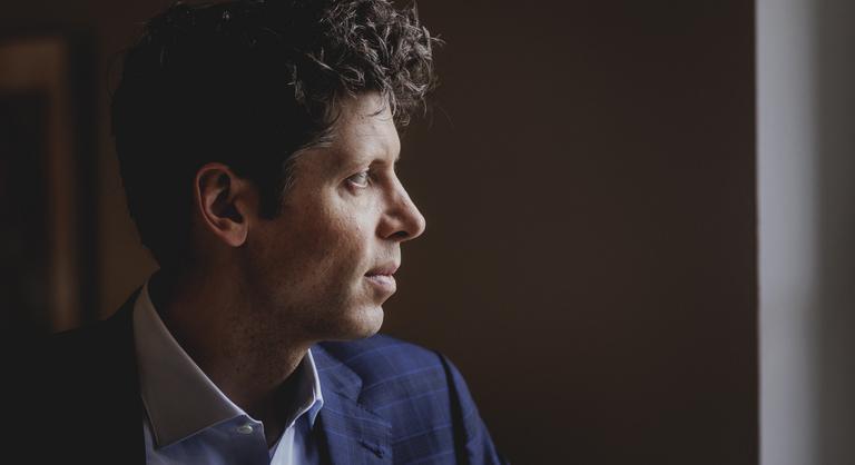 Óriás változás az OpenAI életében, mindenre hatással lesz