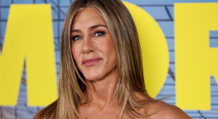 Friss fotók kerültek elő Jennifer Anistonról és új párjáról az Instagramon, ez mindent elmond