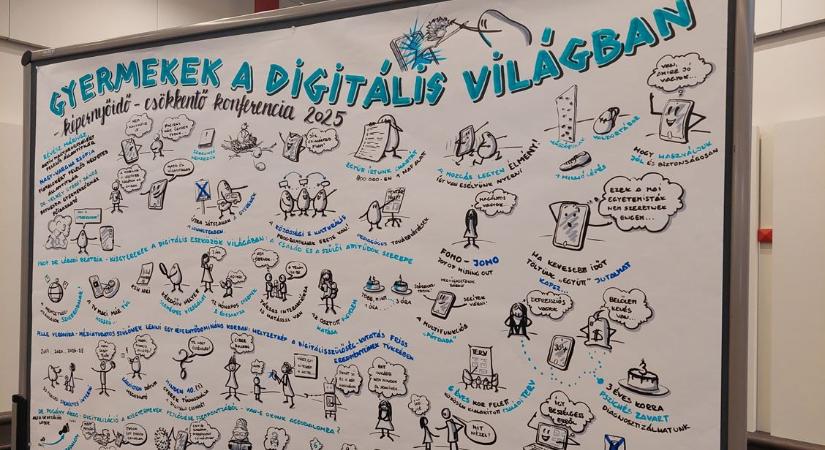 Online veszélyek és függőség: „Több százezer kétségbeesett szülőtársam nevében kérdezem: mit tegyünk, hogy visszakapjuk a gyerekeinket?”