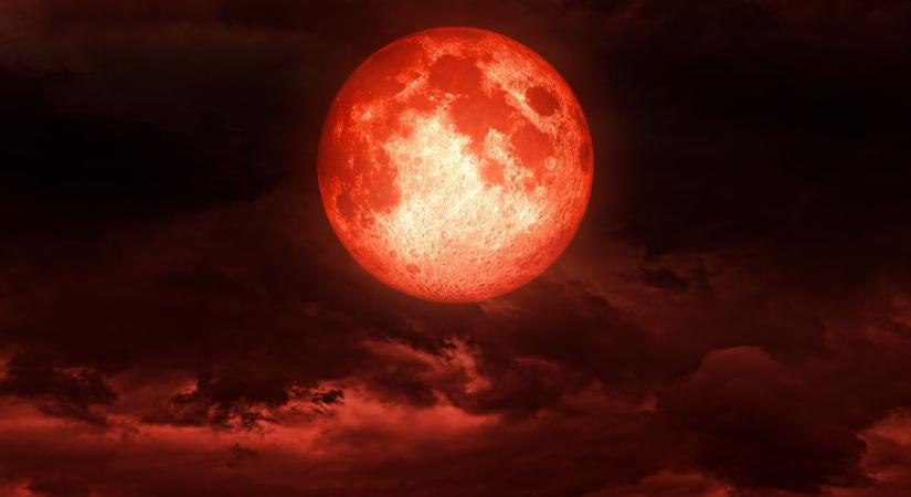 Szuperhold a magyar égbolton – így láthatod a legszebben